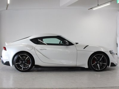 2020 Toyota SUPRA thumbnail 27