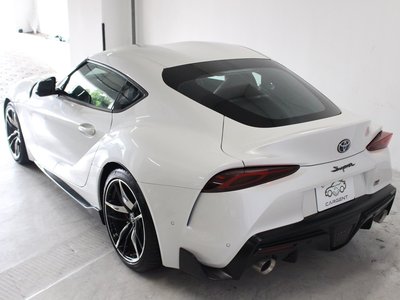 2020 Toyota SUPRA thumbnail 31