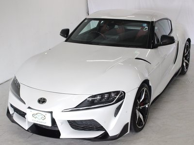 2020 Toyota SUPRA thumbnail 32
