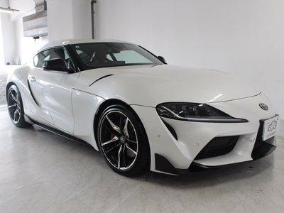 2020 Toyota SUPRA thumbnail 26