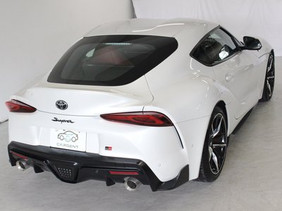 2020 Toyota SUPRA photo 11