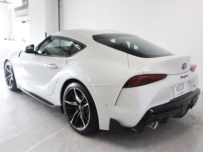 2020 Toyota SUPRA thumbnail 28