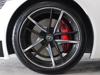 2020 Toyota SUPRA thumbnail 55