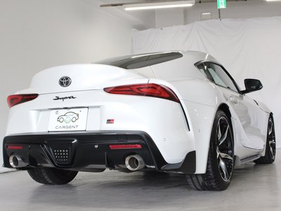 2020 Toyota SUPRA photo 10