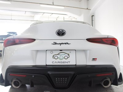 2020 Toyota SUPRA thumbnail 52