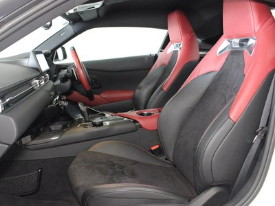 2020 Toyota SUPRA photo 14