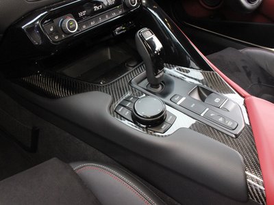 2020 Toyota SUPRA thumbnail 39