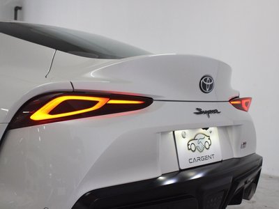2020 Toyota SUPRA thumbnail 50