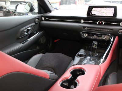 2020 Toyota SUPRA thumbnail 17