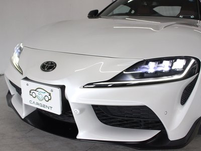 2020 Toyota SUPRA thumbnail 49