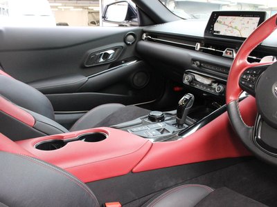 2020 Toyota SUPRA thumbnail 38
