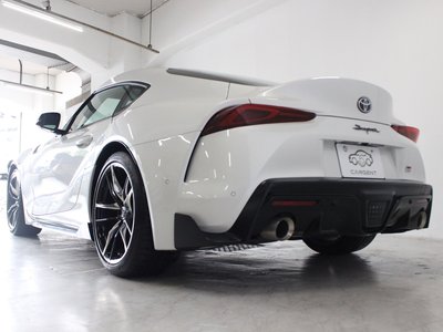 2020 Toyota SUPRA thumbnail 30
