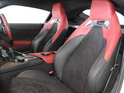 2020 Toyota SUPRA photo 15