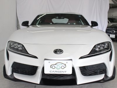 2020 Toyota SUPRA thumbnail 51