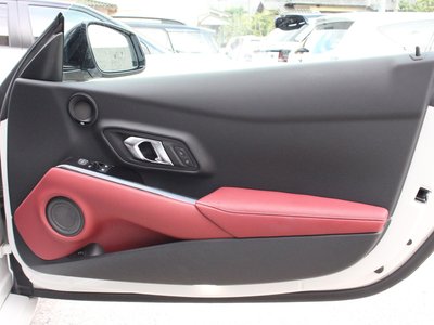 2020 Toyota SUPRA thumbnail 45