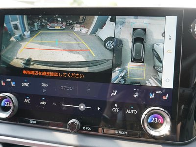 2024 Lexus RX thumbnail 30