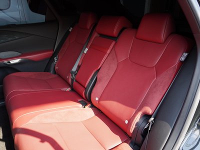 2024 Lexus RX photo 14