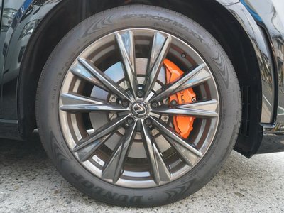 2024 Lexus RX photo 7