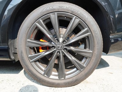 2024 Lexus RX photo 9