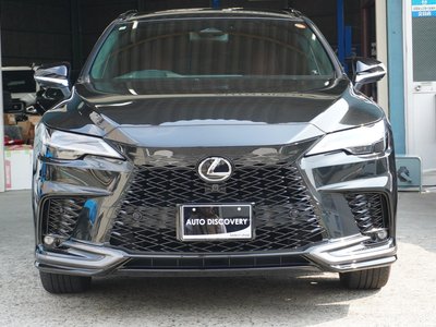 2024 Lexus RX photo 2