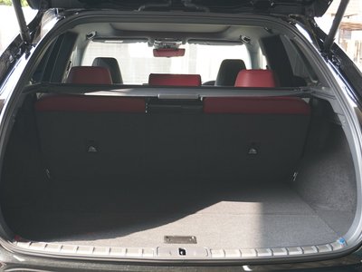 2024 Lexus RX thumbnail 35
