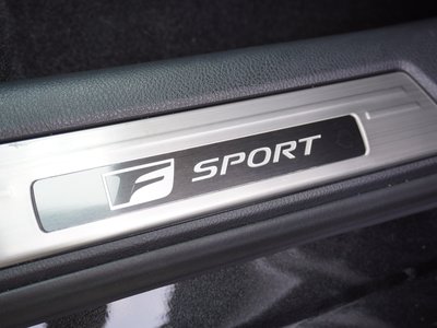 2024 Lexus RX thumbnail 17