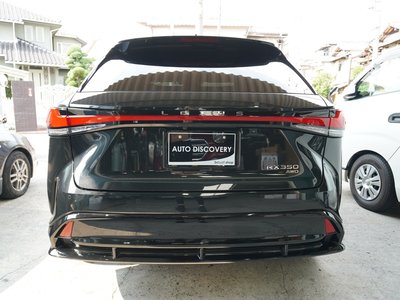 2024 Lexus RX photo 5