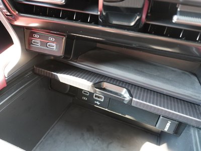 2024 Lexus RX thumbnail 25