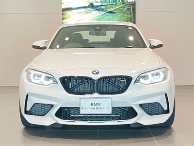 صورة 2 لـ 2021 BMW M2 COMPETITION
