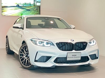 صورة 4 لـ 2021 BMW M2 COMPETITION