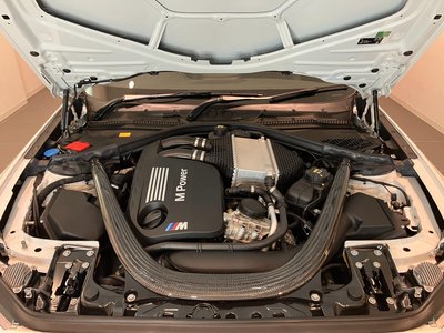 صورة 15 لـ 2021 BMW M2 COMPETITION