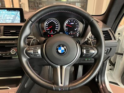صورة 14 لـ 2021 BMW M2 COMPETITION