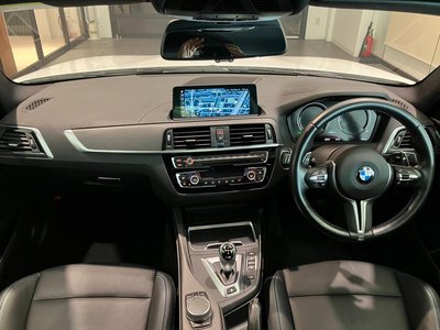 صورة 13 لـ 2021 BMW M2 COMPETITION