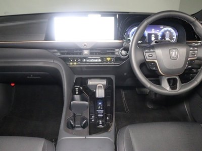 2024 Toyota CROWN SPORT 缩略图 2