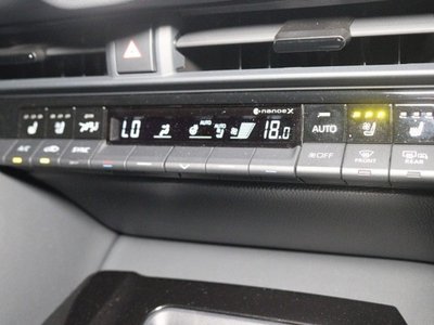 2024 Toyota CROWN SPORT 缩略图 34