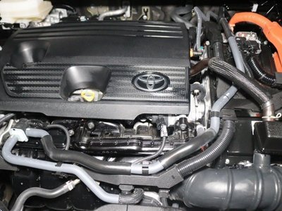 2024 Toyota CROWN SPORT 缩略图 4