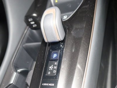 2024 Toyota CROWN SPORT 缩略图 33