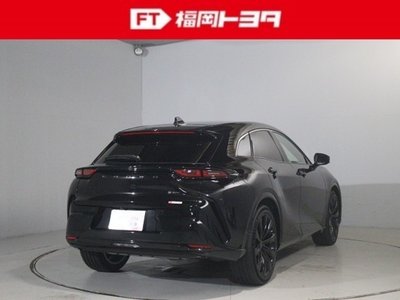 2024 Toyota CROWN SPORT 缩略图 6