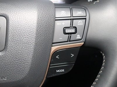2024 Toyota CROWN SPORT 缩略图 30