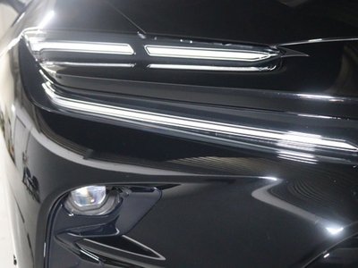 2024 Toyota CROWN SPORT 缩略图 21