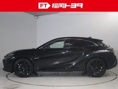 2024 Toyota CROWN SPORT 缩略图 5