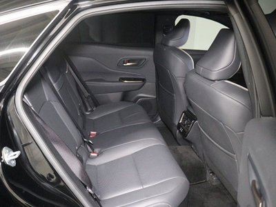 2024 Toyota CROWN SPORT 缩略图 13