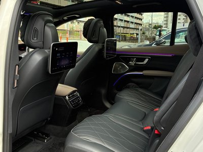 2023 Mercedes-BENZ EQS thumbnail 39