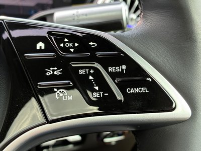 2023 Mercedes-BENZ EQS photo 16