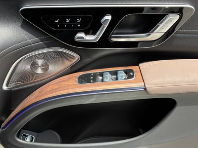 2023 Mercedes-BENZ EQS photo 10