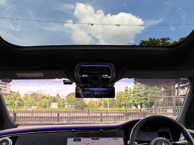 2023 Mercedes-BENZ EQS thumbnail 31