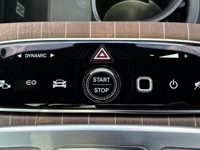 2023 Mercedes-BENZ EQS thumbnail 27
