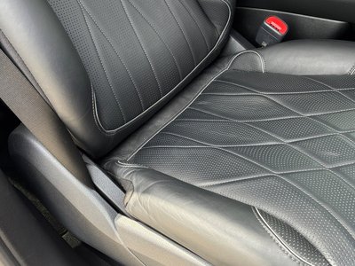 2023 Mercedes-BENZ EQS photo 8