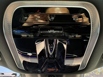 2023 Mercedes-BENZ EQS thumbnail 22