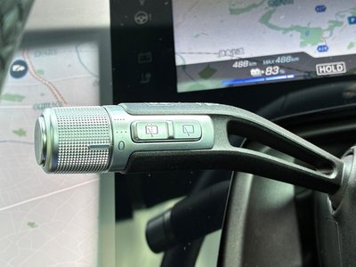 2023 Mercedes-BENZ EQS photo 15